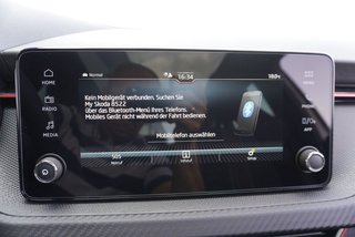 Skoda Kamiq Monte Carlo 1,5TSI DSG 4*J.Gar/18*Alu/el.Klappe  ** - foto 29