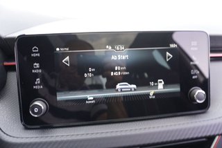 Skoda Kamiq Monte Carlo 1,5TSI DSG 4*J.Gar/18*Alu/el.Klappe  ** - foto 34