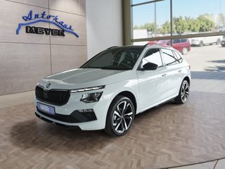 Skoda Kamiq Monte Carlo 1,5TSI DSG 4*J.Gar/18*Alu/el.Klappe  ** - foto 1