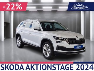 Skoda Kodiaq age.one-day registration Kaufen