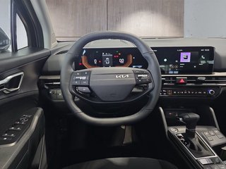 Kia Sportage 1.6 T-GDI DCT Facelift Navi/Winterp/LED/Kamera  ** - foto 9