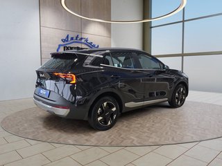 Kia Sportage 1.6 T-GDI DCT Facelift Navi/Winterp/LED/Kamera  ** - foto 5