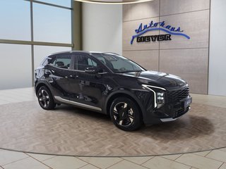 Kia Sportage 1.6 T-GDI DCT Facelift Navi/Winterp/LED/Kamera  ** - foto 3