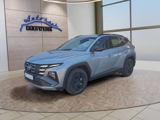 Hyundai TUCSON age.one-day registration Kaufen
