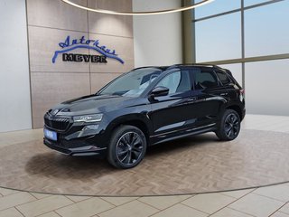 Skoda Karoq age.one-day registration Kaufen
