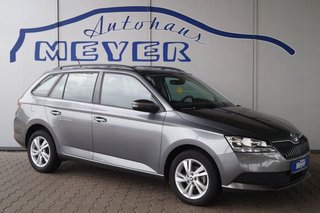 Skoda Fabia Jahreswagen Kaufen