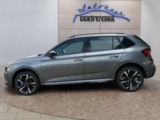 Skoda Kamiq Monte Carlo 1,5TSI DSG 4*J.Gar/18*Alu/el.Klappe  ** - bilder 2