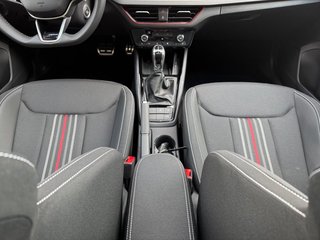 Skoda Kamiq Monte Carlo 1,5TSI DSG 4*J.Gar/18*Alu/el.Klappe  ** - bilder 6