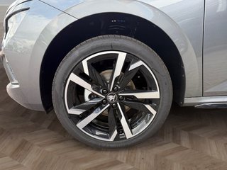 Skoda Kamiq Monte Carlo 1,5TSI DSG 4*J.Gar/18*Alu/el.Klappe  ** - bilder 9