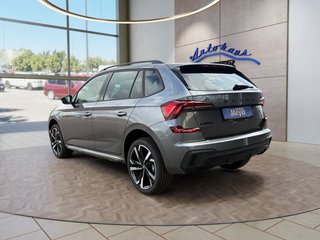 Skoda Kamiq Monte Carlo 1,5TSI DSG 4*J.Gar/18*Alu/el.Klappe  ** - bilder 3