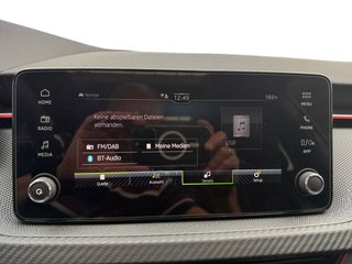 Skoda Kamiq Monte Carlo 1,5TSI DSG 4*J.Gar/18*Alu/el.Klappe  ** - bilder 21