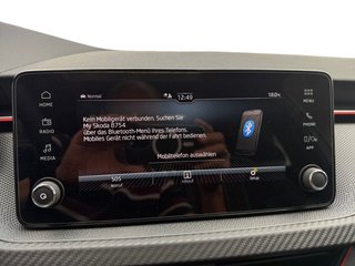Skoda Kamiq Monte Carlo 1,5TSI DSG 4*J.Gar/18*Alu/el.Klappe  ** - bilder 22