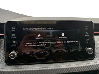 Skoda Kamiq Monte Carlo 1,5TSI DSG 4*J.Gar/18*Alu/el.Klappe  ** - bilder 23