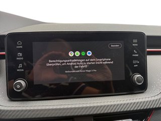 Skoda Kamiq Monte Carlo 1,5TSI DSG 4*J.Gar/18*Alu/el.Klappe  ** - bilder 24