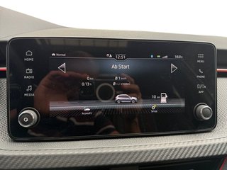 Skoda Kamiq Monte Carlo 1,5TSI DSG 4*J.Gar/18*Alu/el.Klappe  ** - bilder 30