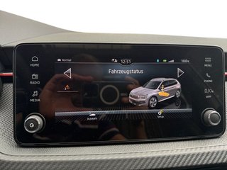 Skoda Kamiq Monte Carlo 1,5TSI DSG 4*J.Gar/18*Alu/el.Klappe  ** - bilder 32