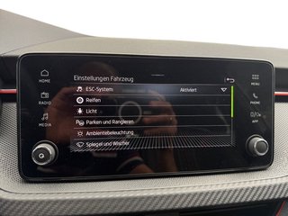 Skoda Kamiq Monte Carlo 1,5TSI DSG 4*J.Gar/18*Alu/el.Klappe  ** - bilder 34