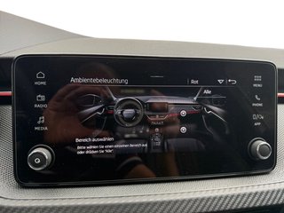 Skoda Kamiq Monte Carlo 1,5TSI DSG 4*J.Gar/18*Alu/el.Klappe  ** - bilder 36