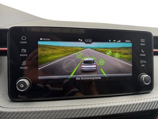 Skoda Kamiq Monte Carlo 1,5TSI DSG 4*J.Gar/18*Alu/el.Klappe  ** - bilder 38