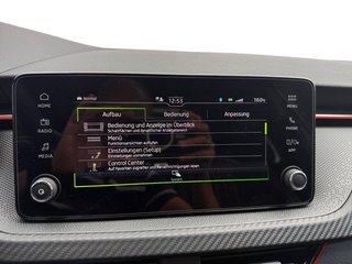 Skoda Kamiq Monte Carlo 1,5TSI DSG 4*J.Gar/18*Alu/el.Klappe  ** - bilder 41