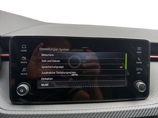 Skoda Kamiq Monte Carlo 1,5TSI DSG 4*J.Gar/18*Alu/el.Klappe  ** - bilder 42