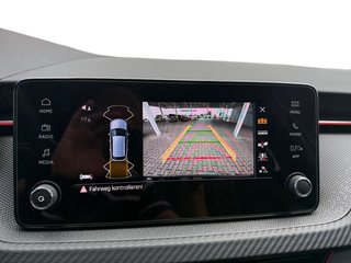 Skoda Kamiq Monte Carlo 1,5TSI DSG 4*J.Gar/18*Alu/el.Klappe  ** - bilder 43
