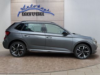 Skoda Kamiq Monte Carlo 1,5TSI DSG 4*J.Gar/18*Alu/el.Klappe  ** - bilder 1