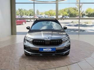 Skoda Kamiq Monte Carlo 1,5TSI DSG 4*J.Gar/18*Alu/el.Klappe  ** - bilder 3