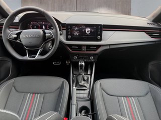 Skoda Kamiq Monte Carlo 1,5TSI DSG 4*J.Gar/18*Alu/el.Klappe  ** - bilder 5