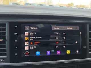 CUPRA Ateca 1,5TSI DSG 5*J.Gar/AHK/Leder/Pano/Navi/el.Klappe  ** - bilder 31