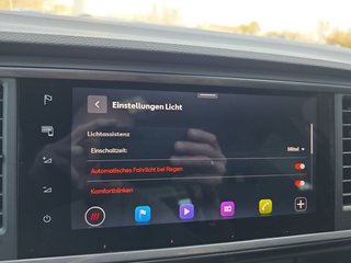 CUPRA Ateca 1,5TSI DSG 5*J.Gar/AHK/Leder/Pano/Navi/el.Klappe  ** - bilder 45