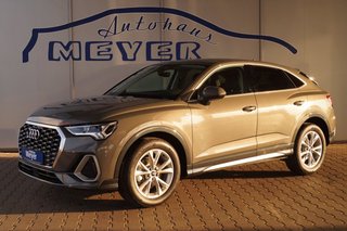 Audi Q3 age.one-day registration Kaufen