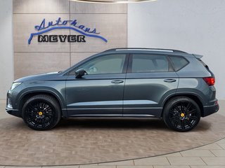 CUPRA Ateca 2.0TSI 300PS 4Drive 8*Alu/Pano/Navi/ACC/el.Klappe - bilder 2