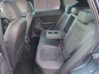 CUPRA Ateca 2.0TSI 300PS 4Drive 8*Alu/Pano/Navi/ACC/el.Klappe - bilder 8