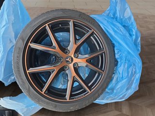 CUPRA Ateca 2.0TSI 300PS 4Drive 8*Alu/Pano/Navi/ACC/el.Klappe - bilder 10