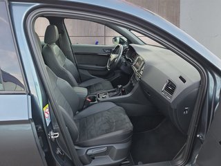 CUPRA Ateca 2.0TSI 300PS 4Drive 8*Alu/Pano/Navi/ACC/el.Klappe - bilder 11