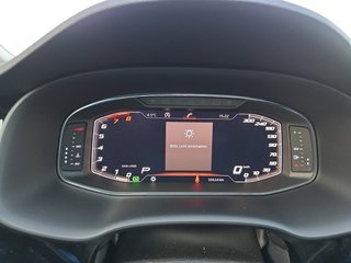 CUPRA Ateca 2.0TSI 300PS 4Drive 8*Alu/Pano/Navi/ACC/el.Klappe - bilder 16