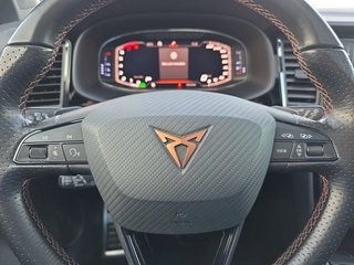 CUPRA Ateca 2.0TSI 300PS 4Drive 8*Alu/Pano/Navi/ACC/el.Klappe - bilder 17