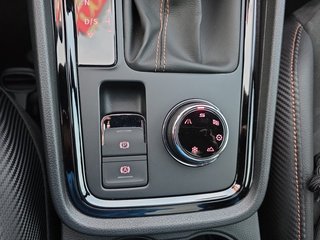 CUPRA Ateca 2.0TSI 300PS 4Drive 8*Alu/Pano/Navi/ACC/el.Klappe - bilder 20