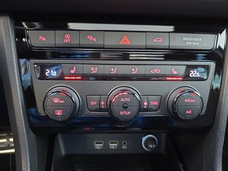 CUPRA Ateca 2.0TSI 300PS 4Drive 8*Alu/Pano/Navi/ACC/el.Klappe - bilder 21