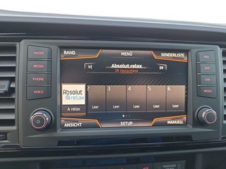 CUPRA Ateca 2.0TSI 300PS 4Drive 8*Alu/Pano/Navi/ACC/el.Klappe - bilder 22