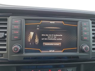 CUPRA Ateca 2.0TSI 300PS 4Drive 8*Alu/Pano/Navi/ACC/el.Klappe - bilder 24