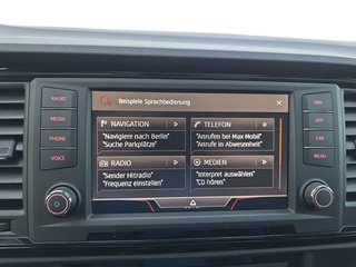 CUPRA Ateca 2.0TSI 300PS 4Drive 8*Alu/Pano/Navi/ACC/el.Klappe - bilder 25