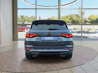 CUPRA Ateca 2.0TSI 300PS 4Drive 8*Alu/Pano/Navi/ACC/el.Klappe - bilder 4