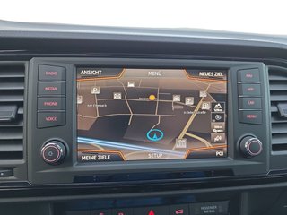 CUPRA Ateca 2.0TSI 300PS 4Drive 8*Alu/Pano/Navi/ACC/el.Klappe - bilder 26