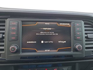 CUPRA Ateca 2.0TSI 300PS 4Drive 8*Alu/Pano/Navi/ACC/el.Klappe - bilder 27