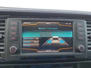 CUPRA Ateca 2.0TSI 300PS 4Drive 8*Alu/Pano/Navi/ACC/el.Klappe - bilder 34