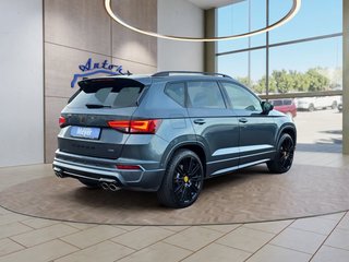 CUPRA Ateca 2.0TSI 300PS 4Drive 8*Alu/Pano/Navi/ACC/el.Klappe - bilder 5