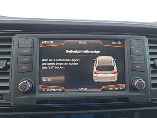 CUPRA Ateca 2.0TSI 300PS 4Drive 8*Alu/Pano/Navi/ACC/el.Klappe - bilder 36