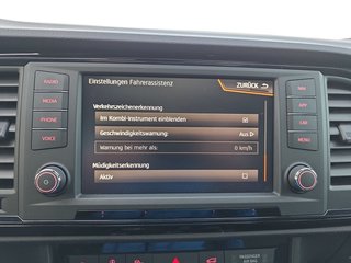 CUPRA Ateca 2.0TSI 300PS 4Drive 8*Alu/Pano/Navi/ACC/el.Klappe - bilder 40